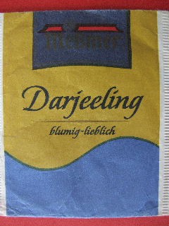 001   Darjeeling